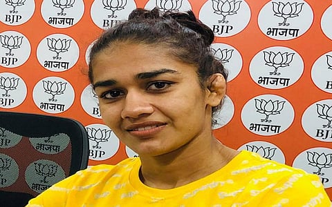 பபிதா போகத்