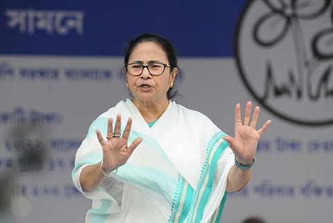 ஒடிசா ரயில்கள் விபத்தை அரசியலாக்க வேண்டாம் - மம்தா, நிதிஷ், லாலு கால விபத்துகளை பட்டியலிட்டு பாஜக கண்டனம்