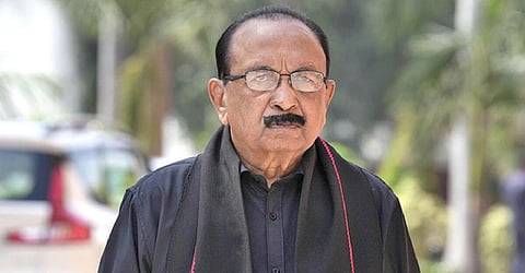 வைகோ | கோப்புப் படம்