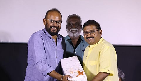 ‘லியோ வரட்டும், பிறகுதான் விஜய் 68 அப்டேட்’ - இயக்குநர் வெங்கட் பிரபு கறார்