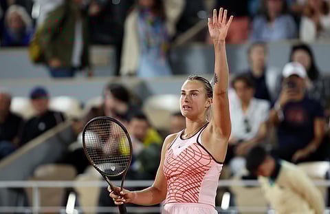 அரினா சபலெங்கா