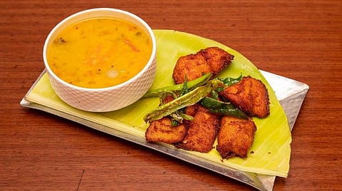 சோறு முக்கியம் மக்களே