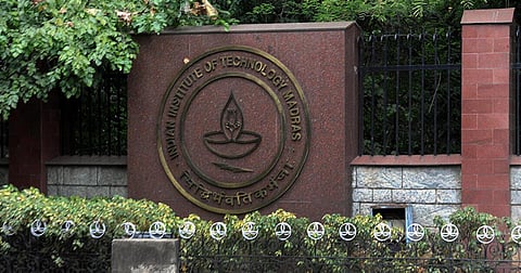 'எலக்ட்ரானிக் சிஸ்டம்ஸ்' பாடத்திட்டம் மூலம் தமிழகத்தில் மின்னணு உற்பத்தித் துறை வலுப்படும்: சென்னை ஐஐடி