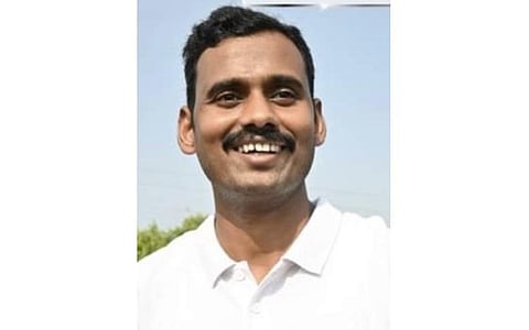 மன்னார் வளைகுடா உயிர்க்கோள காப்பக மேலாண்மைக்காக ராமநாதபுரம் அதிகாரிக்கு யுனெஸ்கோ விருது