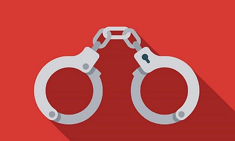 ஒரு மாத குழந்தை கொலை: உடுமலை அருகே தாய் கைது