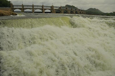 ஜூன் 12-ம் தேதி மேட்டூர் அணை திறப்பு - டெல்டாவில் 4 லட்சம் ஏக்கரில் குறுவை சாகுபடிக்கு வாய்ப்பு