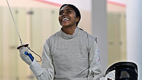 மரிய அக்ஷிதா