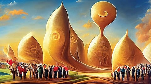 கண்ணியத்திற்குரியவர் யார்?