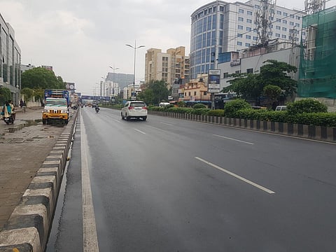 அரபிக்கடலில் தீவிர புயலானது ‘பிப்பர்ஜாய்’ - தமிழக உள் மாவட்டங்களில் இன்று வெப்ப அலை வீசும்