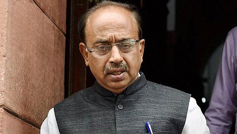 விஜய் கோயல்