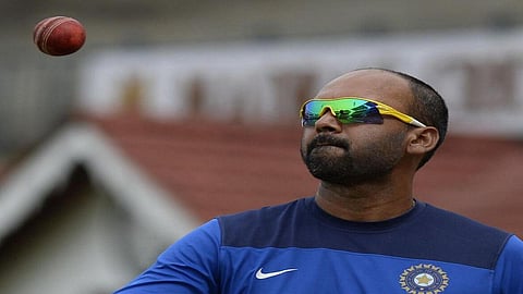 இந்திய அணியின் பவுலிங் பயிற்சியாளர்