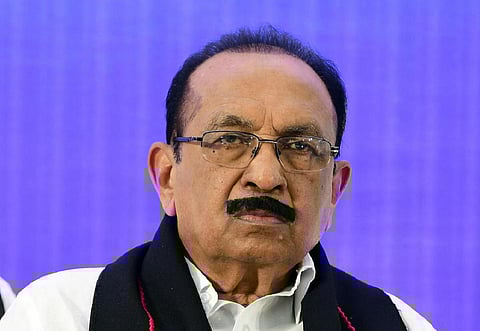 வைகோ | கோப்புப் படம்