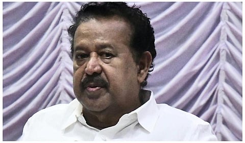 அமைச்சர் பொன்முடி | கோப்புப்படம்