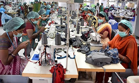 மின் கட்டண உயர்வில் இருந்து விலக்கு அளிக்க காட்மா கோரிக்கை