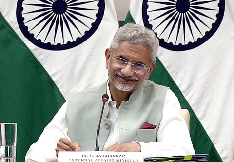 ஜெய்சங்கர்