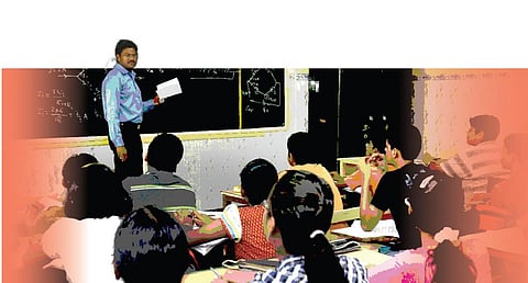 எதை நோக்கிப் போகிறது தமிழ்நாட்டின் உயர் கல்வி?