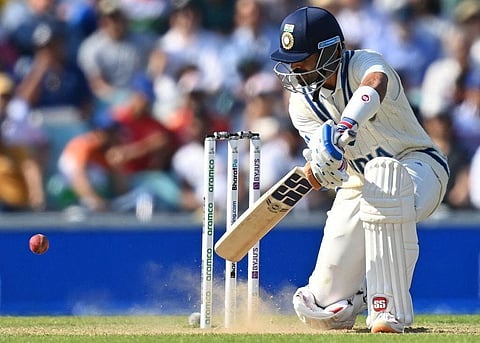 WTC Final நாள் 3 | அணியை மீட்கும் ரஹானே அரைசதம்; உறுதுணையாக களத்தில் ஷர்துல்!