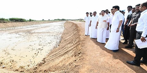 முதல்வரின் மேகேதாட்டு எதிர்ப்பு உறுதி முதல் தூத்துக்குடியில் ராக்கெட் ஏவுதளம் வரை: செய்தித் தெறிப்புகள் 10 @ ஜூன் 9, 2023