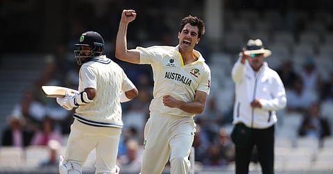 WTC Final நாள் 3 | நம்பிக்கை அளித்த ரஹானே, ஷர்துல்; இந்தியா முதல் இன்னிங்ஸில் 296 ரன்கள் சேர்ப்பு