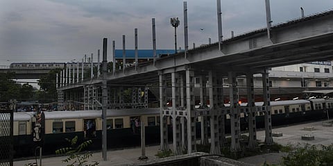 கிண்டி மெட்ரோ