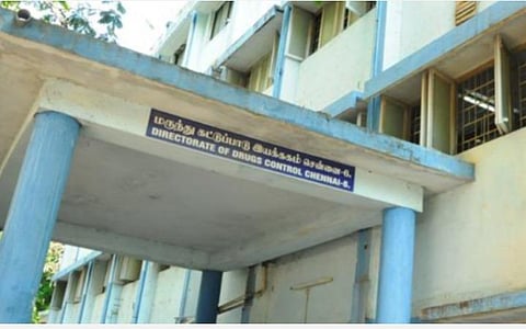 மருந்து கட்டுப்பாட்டு வாரியம் மறுசீரமைப்பு: உரிமம் வழங்க, தரக் கட்டுப்பாட்டுக்கு தனித்தனி அதிகாரிகள் நியமனம்