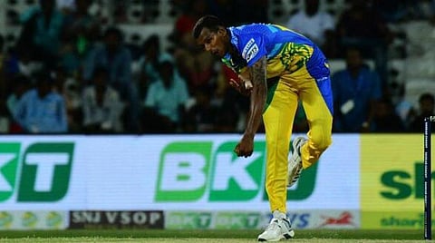 ‘டிஆர்எஸ், இம்பாக்ட் வீரர் முறை உண்டு’ - டிஎன்பிஎல் கிரிக்கெட் போட்டி கோவையில் ஜூன் 12-ல் தொடக்கம்