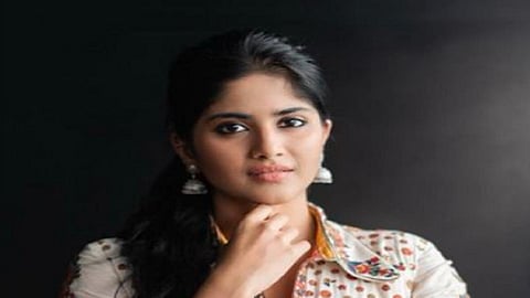 மேகா ஆகாஷ்