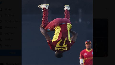 கெவின் சின்க்ளேர்