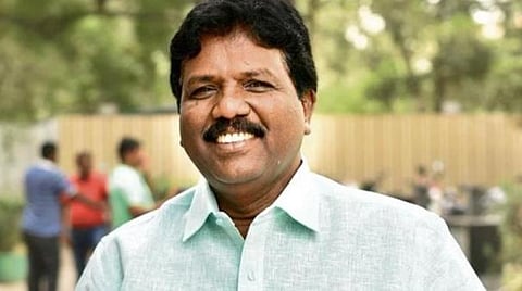 ஆளுநர்களை அரசியல் கருவிகளாகப் பயன்படுத்துவது ஜனநாயகத்துக்கு நல்லதல்ல: ரவிக்குமார் எம்.பி