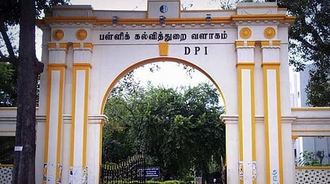 பகுதி நேர ஆசிரியர்களுக்கு மே மாத ஊதியம் வழங்கப்படுமா?: பள்ளிக் கல்வித்துறை விளக்கம்