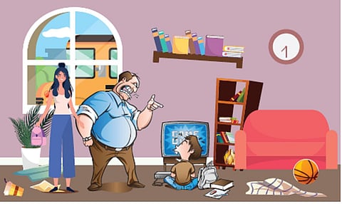 பிளான் பண்ணி பண்ணுங்க!