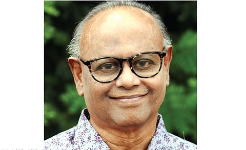 இந்திரன் 75: தமிழ் பேசும் உலக எழுத்தாளர்