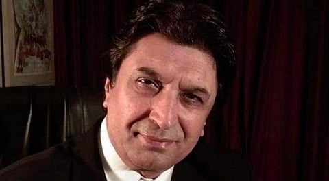 பிரபல பாலிவுட் நடிகர் மங்கள் தில்லான் காலமானார்