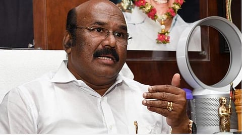 மக்களவைத் தேர்தலில் கூட்டணி கட்சிகளுக்கு தொகுதிகளை இறுதி செய்வது அதிமுகதான்: ஜெயக்குமார் உறுதி