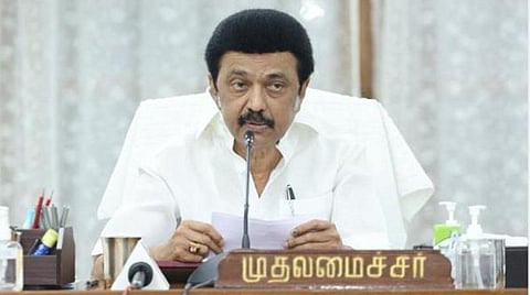 கருணாநிதி நூற்றாண்டு விழாவைக் கொண்டாட அமைச்சர்கள் தலைமையில் 12 குழுக்கள் அமைப்பு: முதல்வர் மு.க.ஸ்டாலின் உத்தரவு