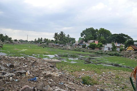 காஞ்சி மாவட்டத்தில் 3,200 ஏக்கர் அரசு நிலம் ஆக்கிரமிப்பு: முழுவதும் மீட்கப்பட்டு பொது பயன்பாட்டுக்கு வருமா?