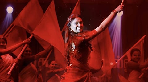 ‘மாமன்னன்’ படத்தின் ‘கொடி பறக்குற காலம் வந்தாச்சு’ பாடல் எப்படி?