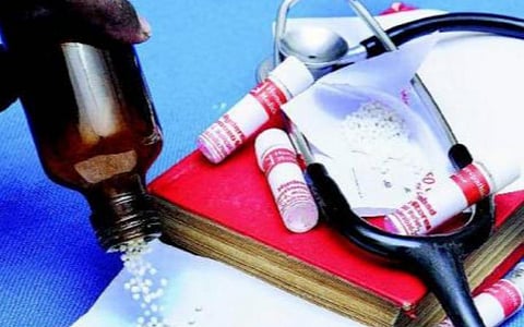 தி.நகர் கேஎஃப்எச் ஹோமியோபதி குழந்தைப்பேறு மையத்தில் குழந்தையின்மை பிரச்சினைக்கு இலவச ஆலோசனைகள், மருந்துகள்