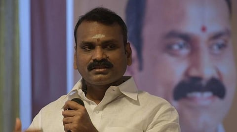 9 ஆண்டில் தமிழகத்தின் ஜவுளித்துறை பங்கு அதிகம்; 2047-ல் இந்தியா வல்லரசு ஆகிவிடும்: மத்திய அமைச்சர் எல்.முருகன் பெருமிதம்