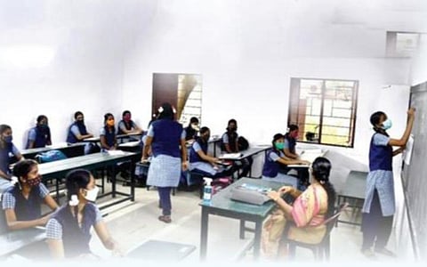 கல்வி இன்று | பள்ளி மேலாண்மைக் குழுக்கள்: மாணவர்களும் பங்களிக்கட்டும்!