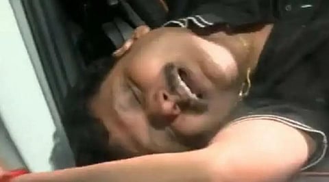 அமைச்சர் செந்தில்பாலாஜி கைது