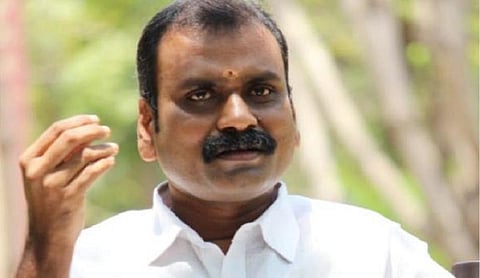 மத்திய இணை அமைச்சர் எல்.முருகன் | கோப்புப்படம்