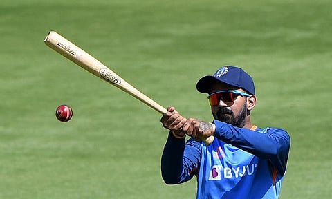 கே.எல்.ராகுல் | கோப்புப்படம்