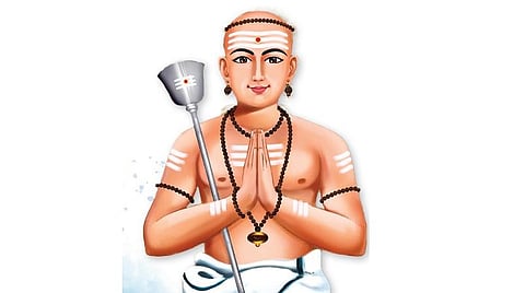 கண்முன் தெரிவதே கடவுள் 03: ஆன்மாவுக்கு ஆகாரம் எது?