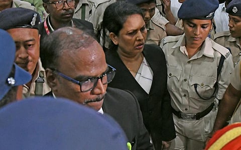 செந்தில் பாலாஜியை காவலில் எடுத்து விசாரிக்க கோரிய வழக்கில் இன்று தீர்ப்பு