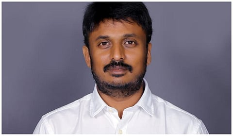 யுவராஜா | கோப்புப்படம்