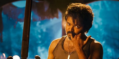 விஜய் பிறந்தநாள் ட்ரீட் - ஜூன் 22-ல் ‘லியோ’ சிங்கிள் பாடல் ரிலீஸ்