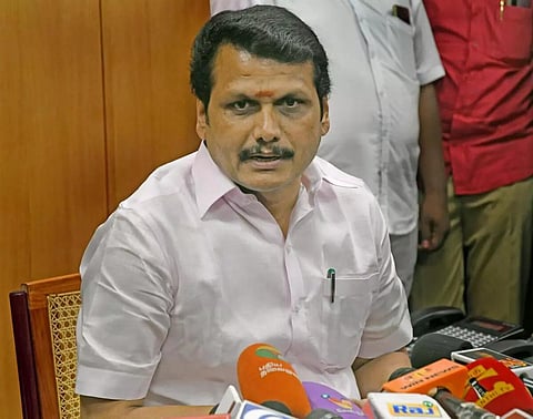 மருத்துவமனையிலேயே வைத்து செந்தில் பாலாஜியை 8 நாள் காவலில் அமலாக்கத் துறை விசாரிக்க அனுமதி