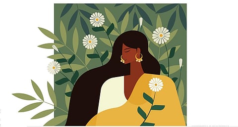 தினமும் மனதைக் கவனி - 20: தனியாக இருந்தாலும் துணிவோடு வாழலாம்