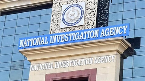 விடுதலைப்புலிகள் அமைப்பை புதுப்பிக்க முயற்சி - 13 பேருக்கு எதிராக என்ஐஏ குற்றப்பத்திரிகை